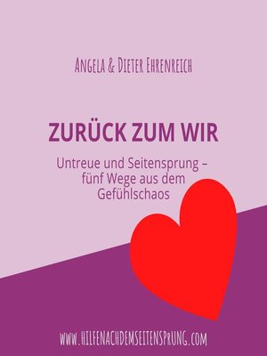 Zurück zum WIR - Audiobook